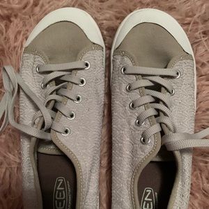 Keen sneakers